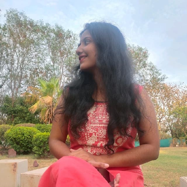 Nikita Das