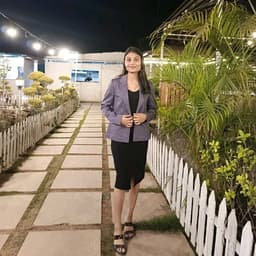Nikita  Deshmukh