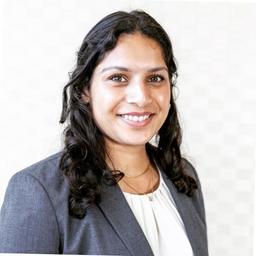Nikita Deshpande