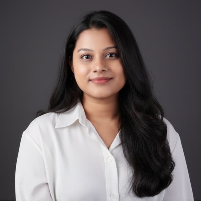 Nikita Dhuri