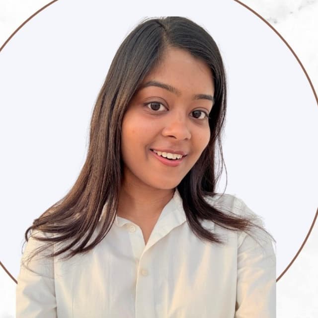 Nikita Goel