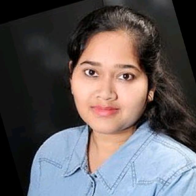 Nikita Bansal