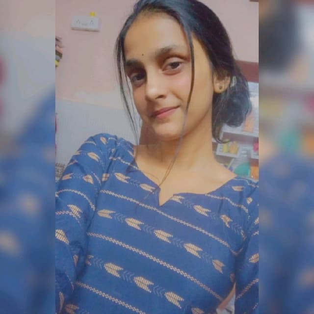 Nikita Gupta