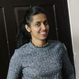 Nikita Gupta