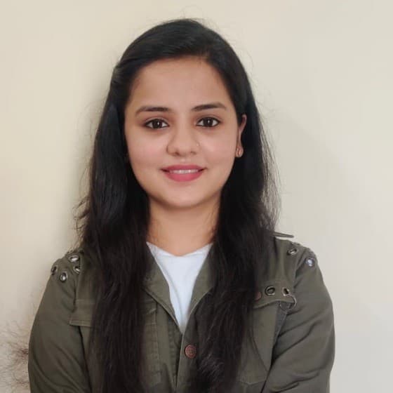 Nikita Harkhani