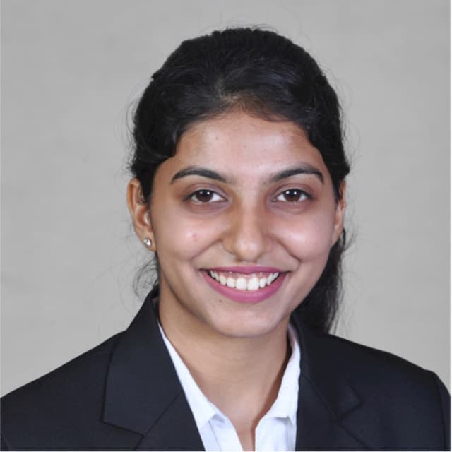Nikita Jain