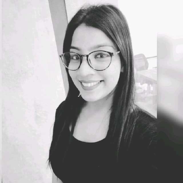 Nikita Jain