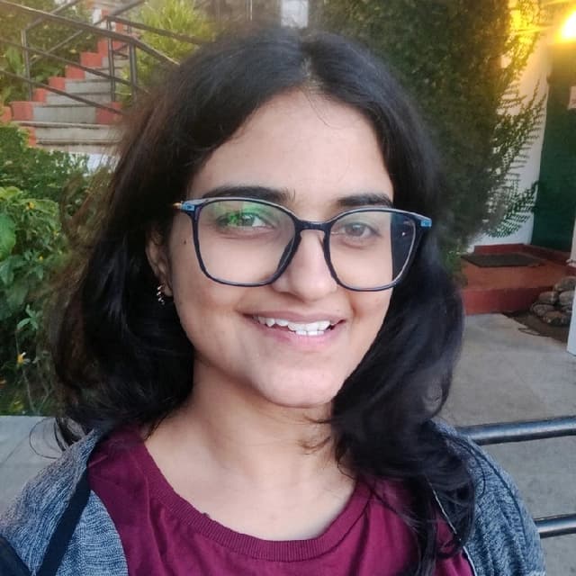 Nikita Jangid