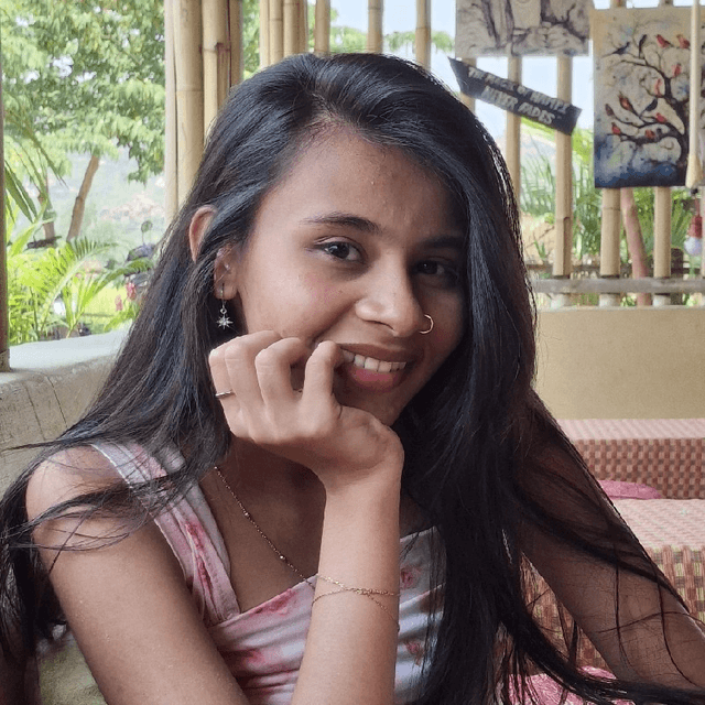 Nikita Jawalkar