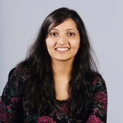 Nikita Jindal