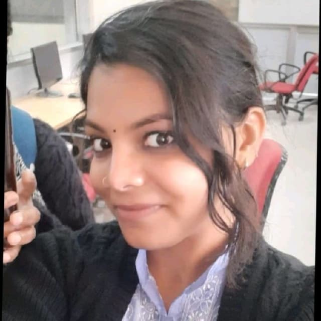 Nikita Kanchan