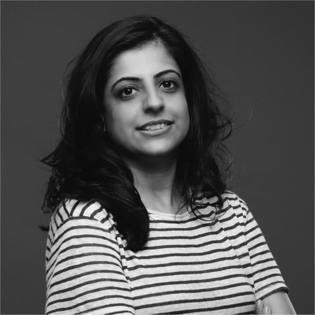 Nikita Kandhari