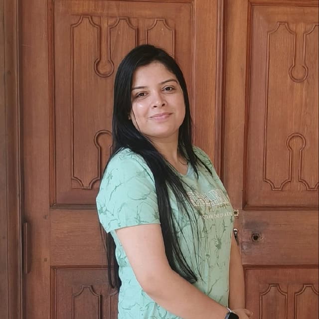 Nikita Khandal
