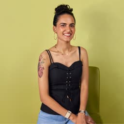 Nikita Khanna