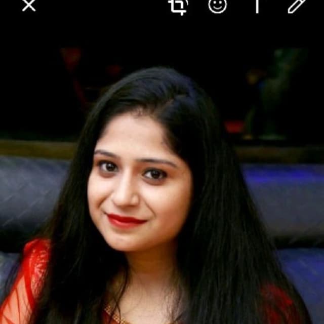 Nikita Khanna