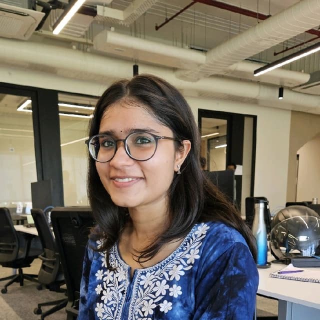Nikita  Kumari