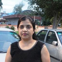 Nikita Kumari