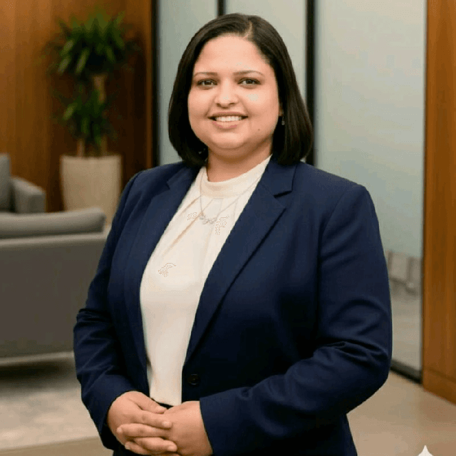 Nikita Kushwaha