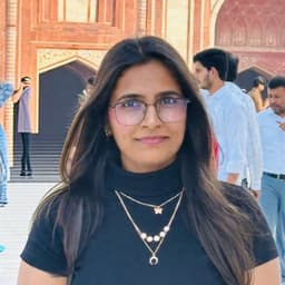 Nikita Malik
