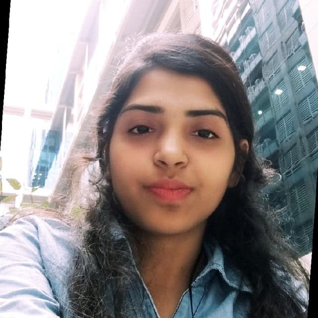 Nikita  Mandaliya