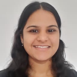 Nikita Masand