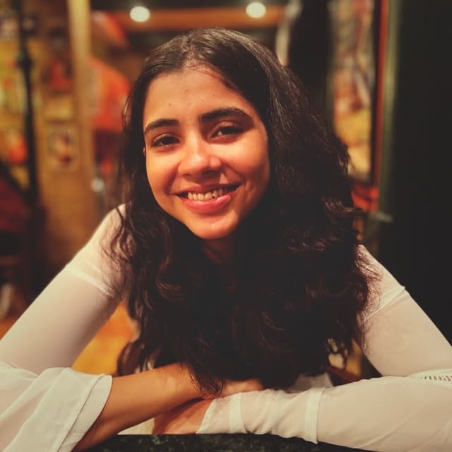 Nikita Mehrotra