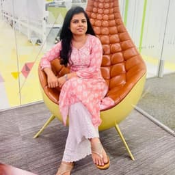 Nikita Nalawade