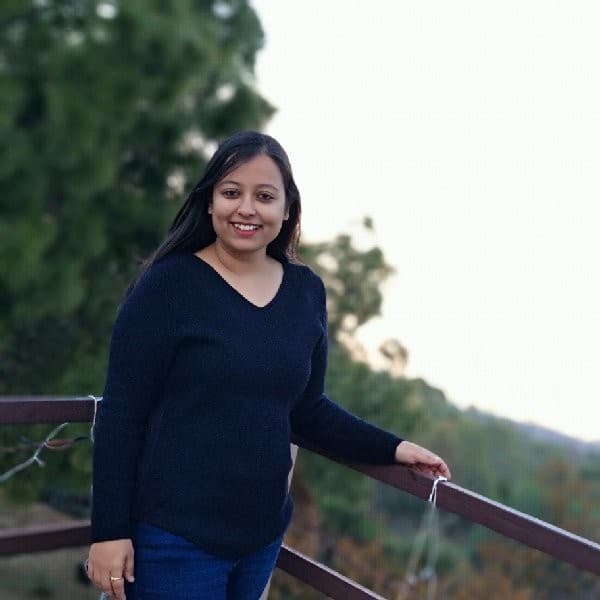 Nikita Negi