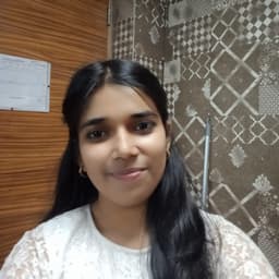 Nikita Pandey