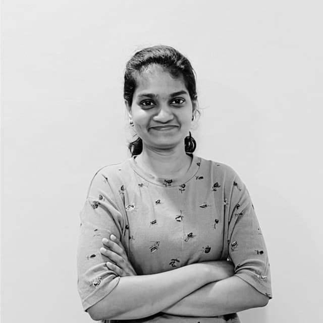 Nikita Patkar