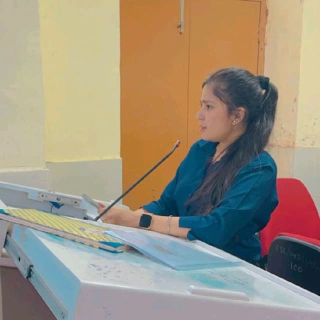 Nikita Punia