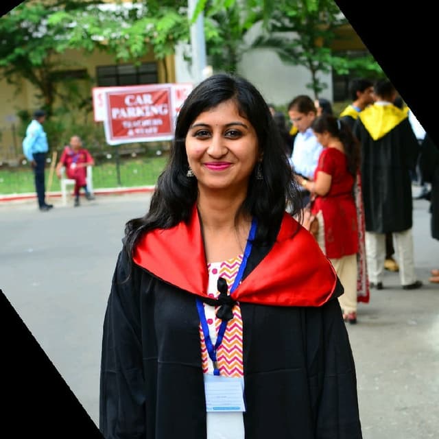 Nikita Purohit