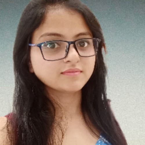 Nikita Rai