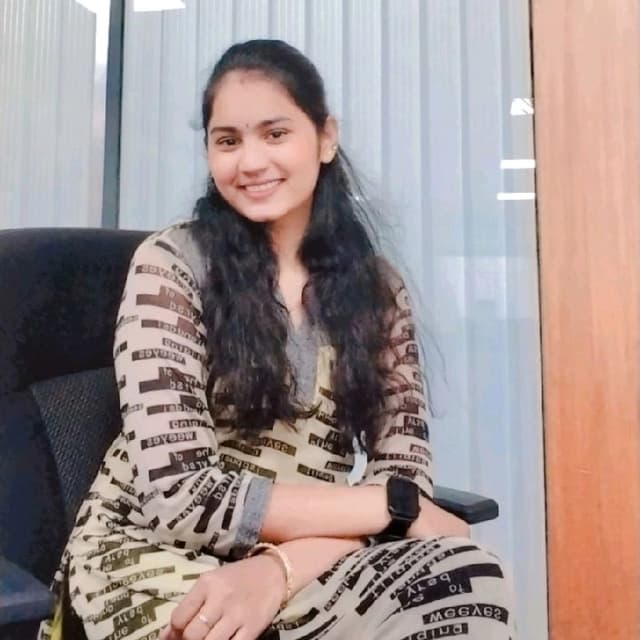 Nikita Ramrupe