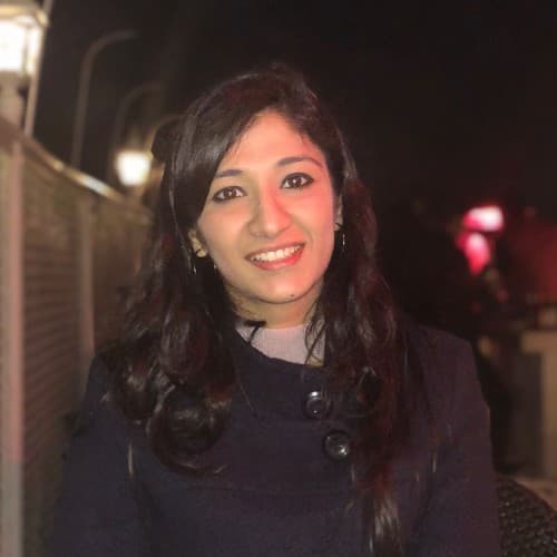 Nikita Sehgal