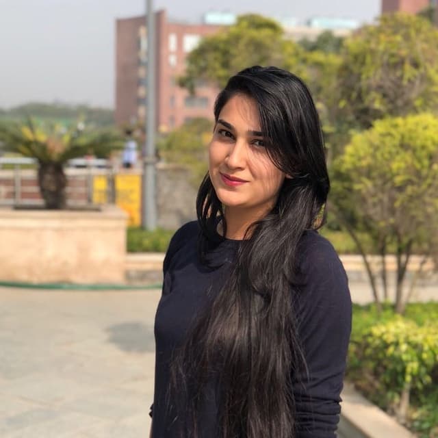 Nikita sewal