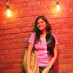 Nikita Sharma