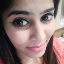 Nikita Singh