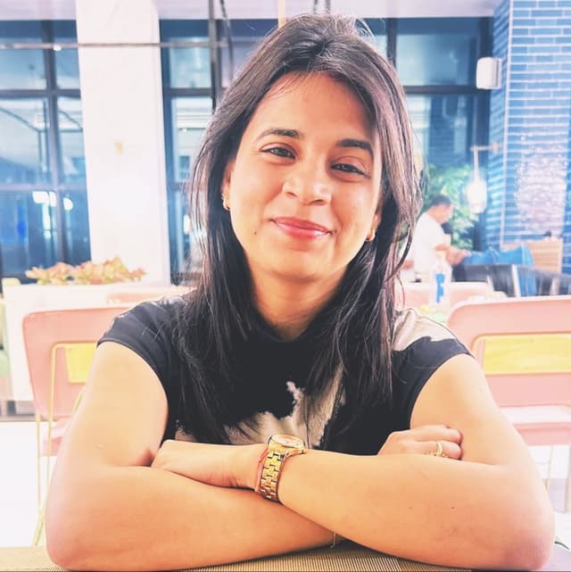 Nikita Singh