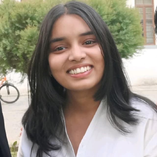 Nikita Singh