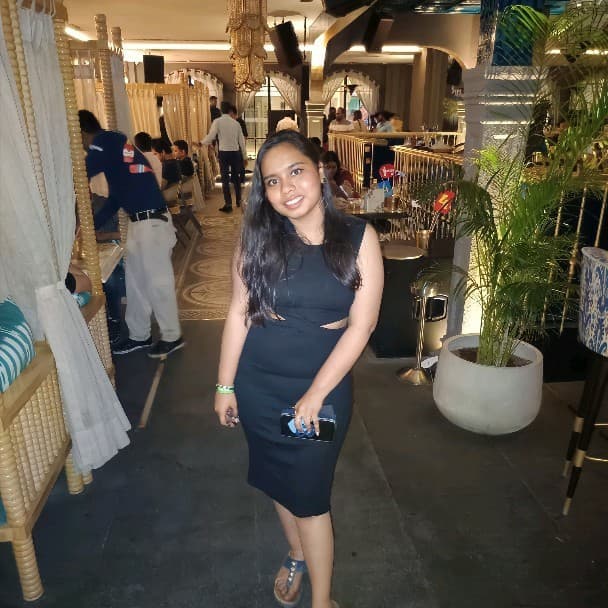 Nikita Singh