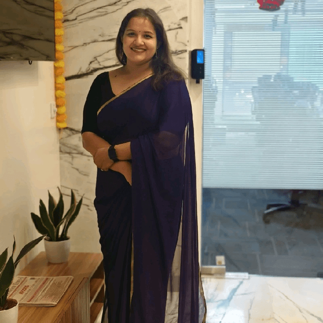 Nikita Singh