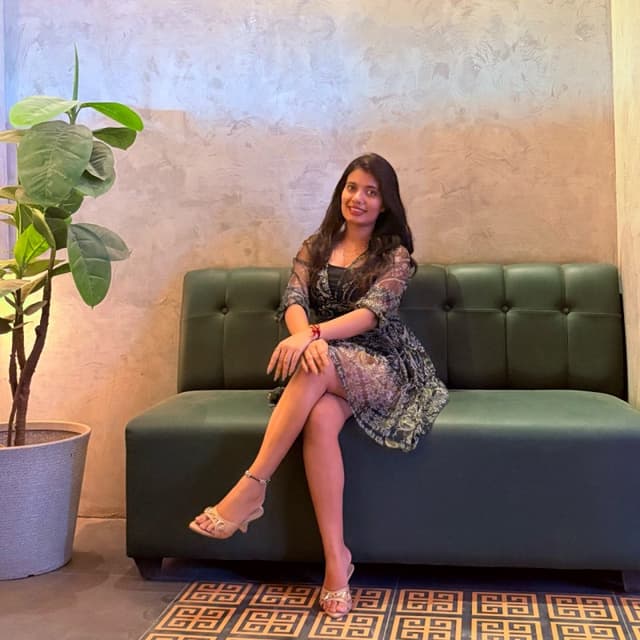Nikita Singh