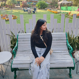 Nikita Singh