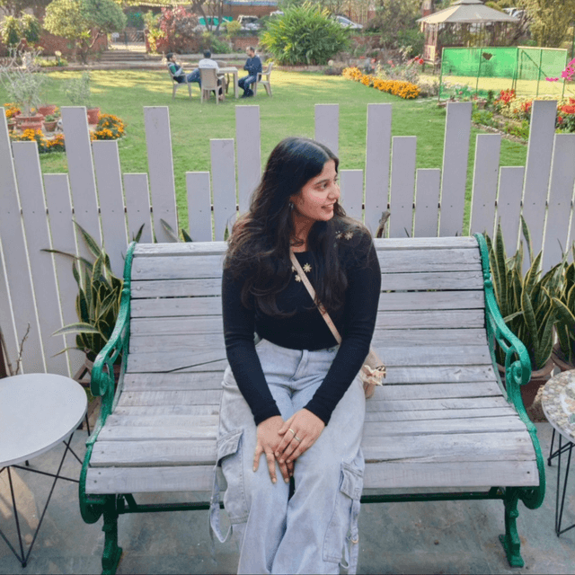 Nikita Singh