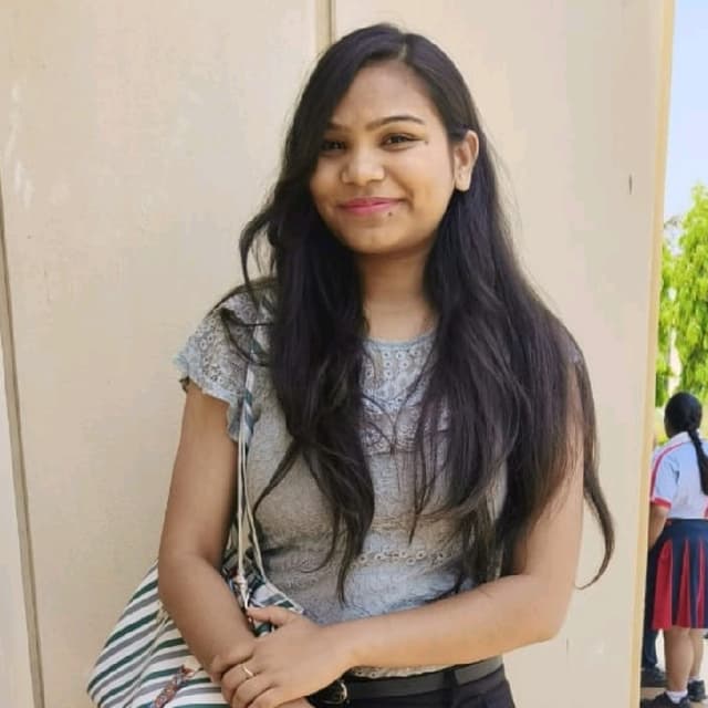 Nikita Singh