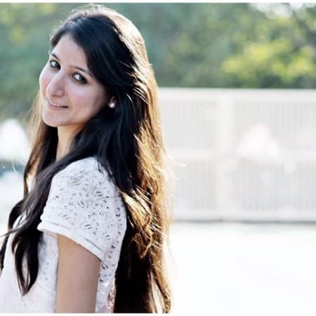 Nikita Singhvi
