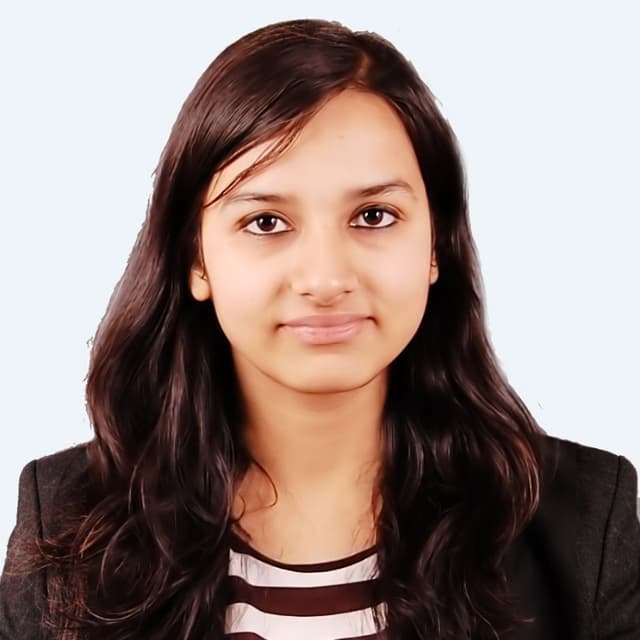 Nikita Sinha
