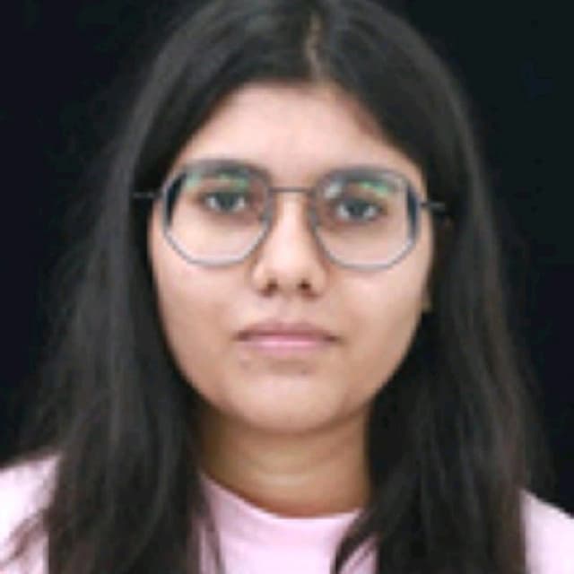 Nikita Sukhwal