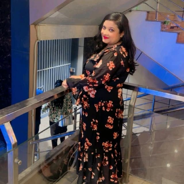 Nikita Tiwari